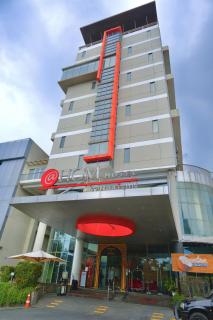 @Hom Semarang Simpang Lima - Semarang - 4