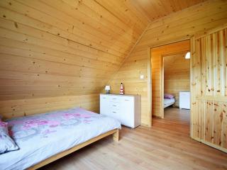 Comfortable holiday homes for 7 people, Niechorze -formerly TUI Ferienhaus - Niechorze - 4