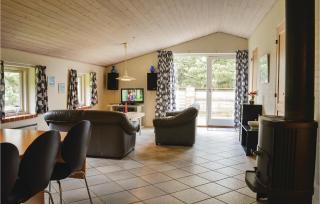 Holiday Home Hagevej Ulfborg X - Ulfborg - 7
