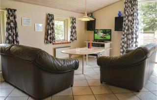 Holiday Home Hagevej Ulfborg X - Ulfborg - 6