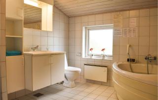 Holiday Home Hagevej Ulfborg X - Ulfborg - 5