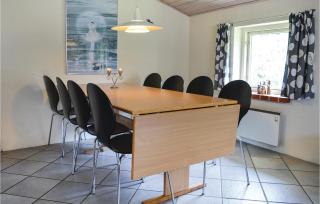 Holiday Home Hagevej Ulfborg X - Ulfborg - 3
