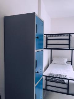 The Holiday Guest House - Tanjungpandan - 0