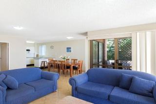 Kamillaroi Walk to restaurants cafes and beach - Nelson Bay - 7