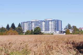 Departamento estudio 810 - 4