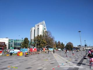 Departamento estudio 810 - 3