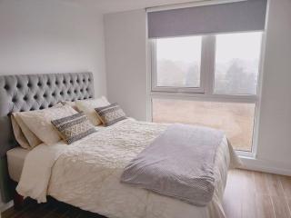 Departamento estudio 810 - 2