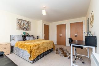 2 bed apartment in the heart of Warrington - Warrington - 8