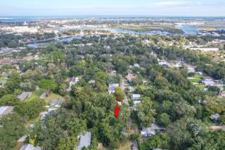 The Garden Cottage - Pet Friendly & 5 Mins to Town - St. Augustine - 8