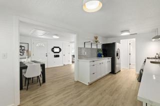 The Garden Cottage - Pet Friendly & 5 Mins to Town - St. Augustine - 6