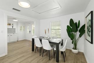 The Garden Cottage - Pet Friendly & 5 Mins to Town - St. Augustine - 5