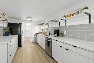 The Garden Cottage - Pet Friendly & 5 Mins to Town - St. Augustine - 2