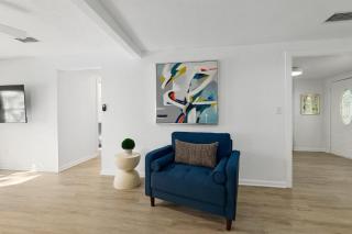The Garden Cottage - Pet Friendly & 5 Mins to Town - St. Augustine - 1