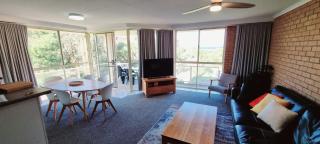 Seaspray Walk to the beach - Nelson Bay - 0