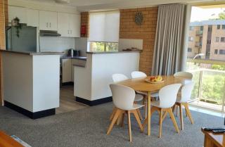 Seaspray Walk to the beach - Nelson Bay - 6