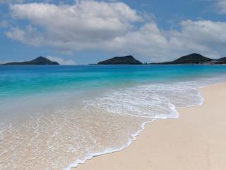 Seaspray Walk to the beach - Nelson Bay - 1