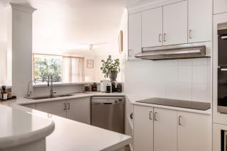 Beachfront Penthouse Sabera in Byron Bay - Byron Bay - 2