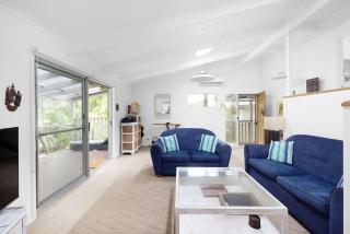 Hidden Oasis Pet Friendly In Anna Bay - Anna Bay - 9