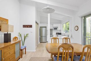 Hidden Oasis Pet Friendly In Anna Bay - Anna Bay - 7