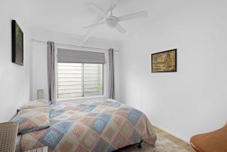 Hidden Oasis Pet Friendly In Anna Bay - Anna Bay - 3