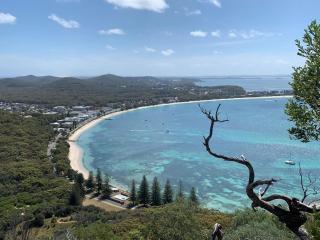 Beachside Shoal Bay Unit 2 - Nelson Bay - 9