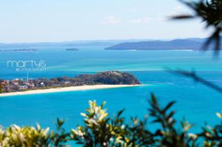 Martys Little Beach No11 - 4