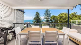 Luxury Escape Sundeck Shoal Bay - Shoal Bay - 7
