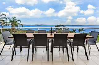The Bay - Nelson Bay - 8