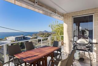 Tranquil with Harbour Views - 5