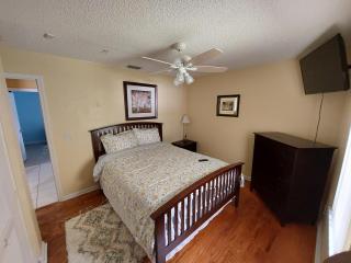 Cozy Home away from Home - 1