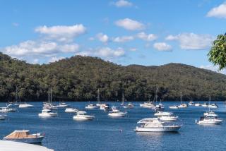 Coal and Candle by Beach Stays - Berowra - 9