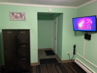 Tour Inn Motel - Howard City - 1