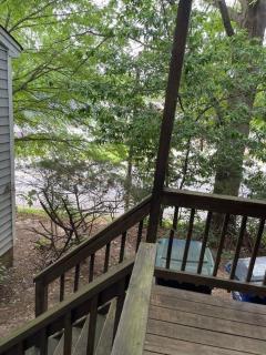 Simple Elegant Townhouse DT Raleigh NCSU - 2