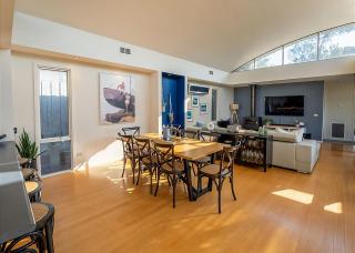 Florence House Sunny Entertainer - Rye - 5