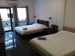 FAA Apartment - Vientiane - 8