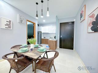 Setia Sky 88 with Sunset View Johor Bahru by Stayrene - Johor Bahru - 2
