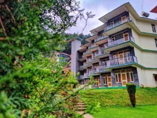 Gagan Resorts - Dharamshala - 8