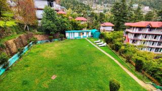 Gagan Resorts - Dharamshala - 6