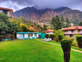 Gagan Resorts - Dharamshala - 7