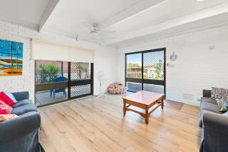 Lentara Street 8 - Fingal Bay - 5