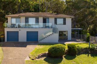 Lentara Street 8 - Fingal Bay - 0