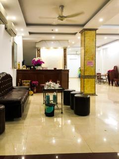 Van Thanh Hotel Cua Lo - Cửa Lô - 1