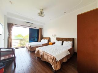 Van Thanh Hotel Cua Lo - Cửa Lô - 0