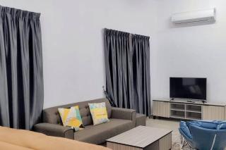 Arowana Port Dickson Homestay - Kampung Teluk Kemang - 0