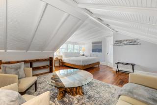 8 Park- Dog Friendly Outdoor Oasis Mins to Beach - 8