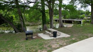River Trail Cottages - Kerrville - 0