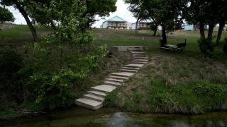 River Trail Cottages - Kerrville - 8