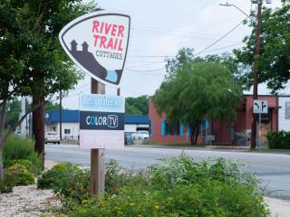 River Trail Cottages - Kerrville - 9