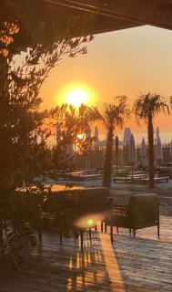 Maria Ziana Residence Mamaia Nord in Complexul Building Stefan Resort - 2