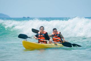 FLC Grand Hotel Quy Nhon - Quy Nhon - 1